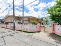 周辺環境:大和田保育園