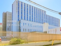 周辺環境:埼玉メディカルセンター