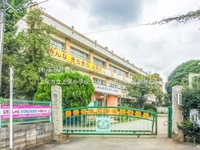 周辺環境:上尾市立上尾小学校