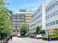 周辺環境:東京品川病院