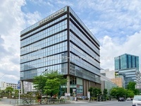 周辺環境:東京都済生会中央病院