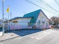 周辺環境:安行保育所