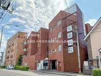 周辺環境:安東病院