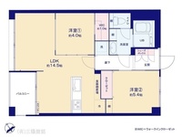 間取図/区画図:図面と異なる場合は現況を優先