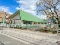 周辺環境:並木南保育所