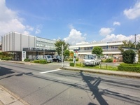 周辺環境:原市保育所