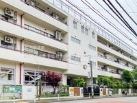 周辺環境:港区立白金小学校