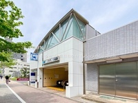 周辺環境:東京メトロ「白金台」駅