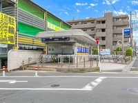 周辺環境:埼玉高速鉄道「戸塚安行」駅