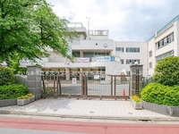 周辺環境:さいたま市立本太小学校