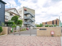 周辺環境:さいたま市立島小学校