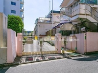 周辺環境:第三ひもんや保育園