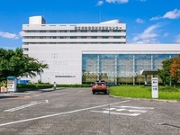 周辺環境:東京医療センター