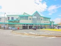 周辺環境:JR「北上尾」駅