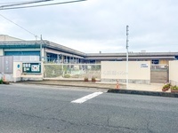 周辺環境:上平保育所