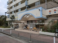 周辺環境:八潮西保育園