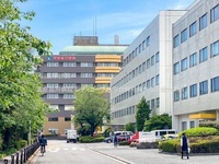 周辺環境:東京品川病院