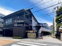 周辺環境:城南幼稚園