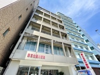 周辺環境:第三北品川病院