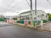 周辺環境:宮原保育園