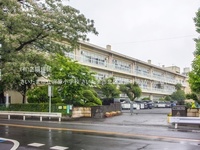 周辺環境:さいたま市立宮原小学校