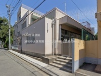 周辺環境:浦和中央保育園