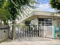 周辺環境:品川区立京陽小学校