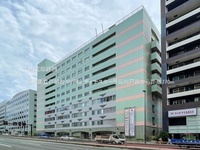 周辺環境:品川区立戸越台中学校