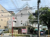 周辺環境:荏原保育園