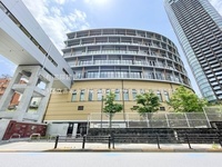 周辺環境:港区立赤坂小学校