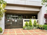 周辺環境:南青山保育園