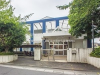 周辺環境:上尾保育所