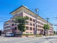 周辺環境:大宮中央総合病院