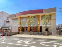 周辺環境:朝日西保育所