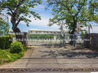 周辺環境:さいたま市立馬宮中学校