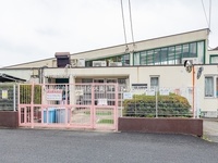 周辺環境:美幸保育園