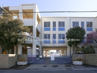 周辺環境:さいたま市立大宮北小学校