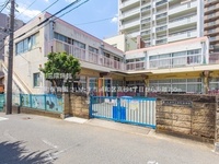 周辺環境:岸町保育園