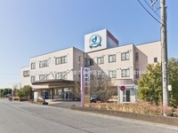 周辺環境:南部厚生病院