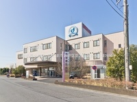 周辺環境:南部厚生病院