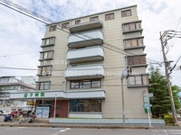 周辺環境:益子病院