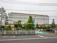 周辺環境:指扇病院