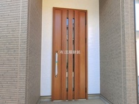 外観: