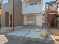 外観: