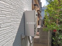 外観: