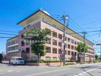 周辺環境:大宮中央総合病院