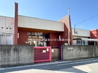 周辺環境:戸塚保育所