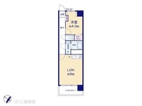 間取図/区画図:図面と異なる場合は現況を優先