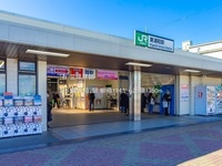 周辺環境:JR「東浦和」駅