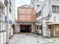 周辺環境:東京メトロ「神楽坂」駅